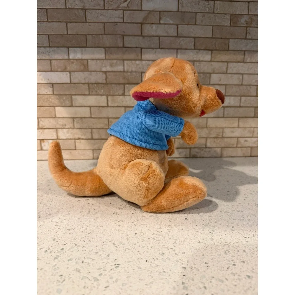 Disney Parks Winnie the Pooh Roo 9